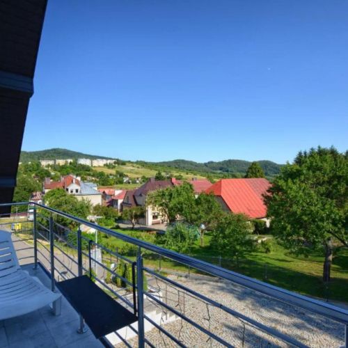 Willa Wena Krynica-Zdrój – Krynica, Polonia