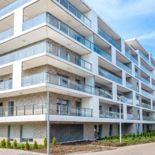 Apartament Reymonta Wrocław – Wrocław, Polska