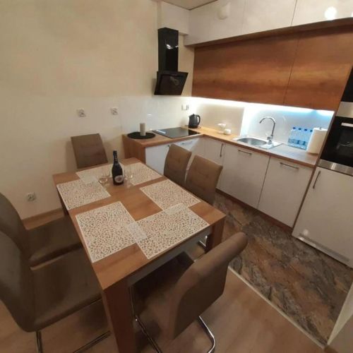 Apartament Reymonta Wrocław – Wrocław, Polska