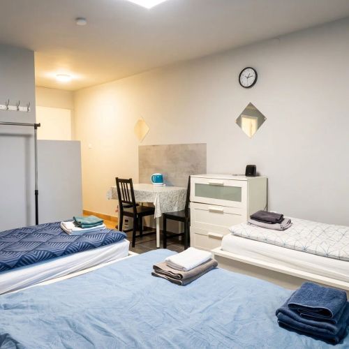 Maláta Homes Apartman Budapest – Budapesta, Ungaria