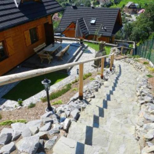 Słoneczne Domki Krynica-Zdrój – Krynica-Zdrój, Polsko