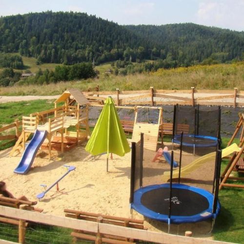 Apartamenty MGM Resorts Krynica-Zdrój – Krynica-Zdrój, Polska