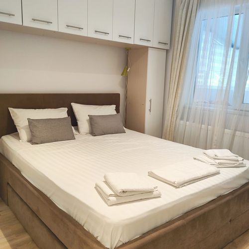 Băneasa Residence București