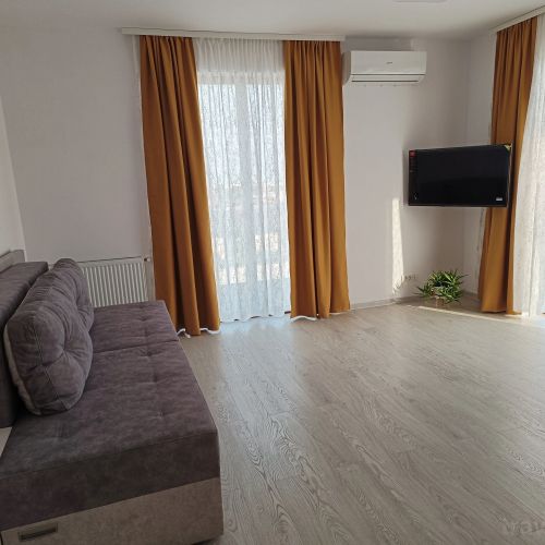 Apartament Genius 2 Ploiești