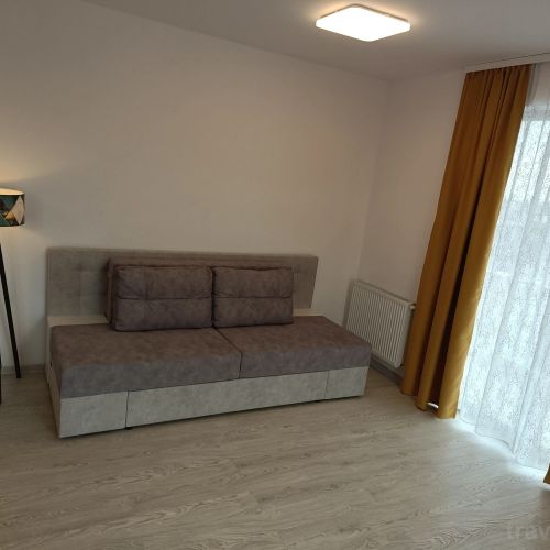 Apartament Genius 2 Ploiești – Ploiești, România