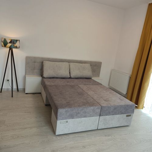 Apartament Genius 2 Ploiești – Ploiești, România