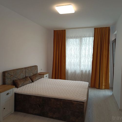 Apartament Genius 2 Ploiești – Ploiești, România