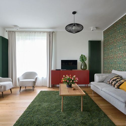 Bükfalva Nagy Pál 2 Apartman Bük
