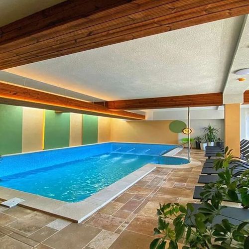 Pensiunea Senin Sovata