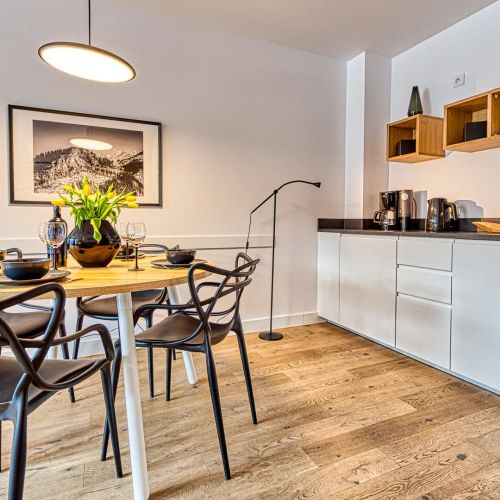 Apartament Triventi 99 z Widokiem - 5D Apartamenty Karpacz – Karpacz, Polsko