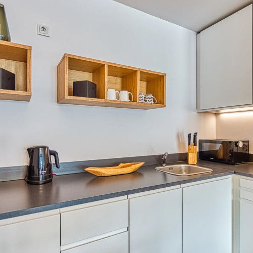 Apartament Triventi 99 z Widokiem - 5D Apartamenty Karpacz – Karpacz, Polsko