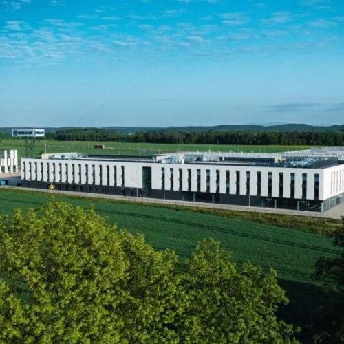 Centrum Szkoleniowo - Noclegowe HHM HEGELMANN Żarska Wieś – Żarska, Polonia