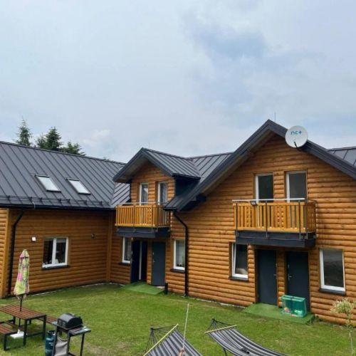 Apartamenty u Jakubika Krynica-Zdrój – Krynica-Zdrój, Polska