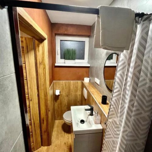 Apartamenty u Jakubika Krynica-Zdrój – Krynica-Zdrój, Polska