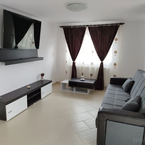 Casa Atelier Corbeni