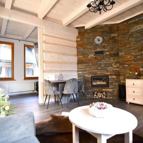 Apartamenty Rogowcówka Biały Dunajec – Biały Dunajec, Polska