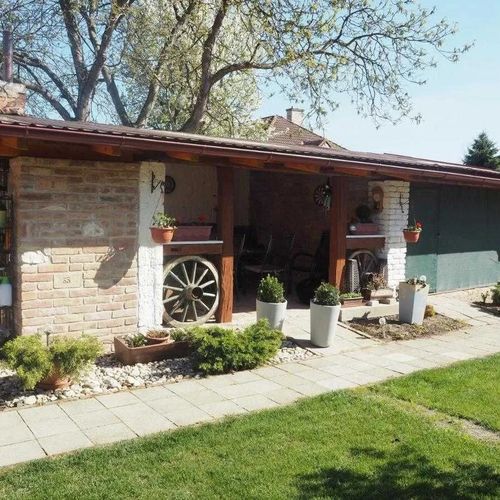 Penzion Pohoda Lednice