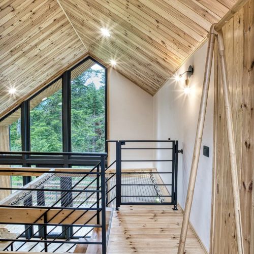 Norway Cabins Sinaia – Sinaia, România