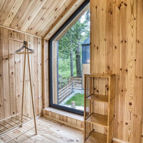 Norway Cabins Sinaia – Sinaia, România