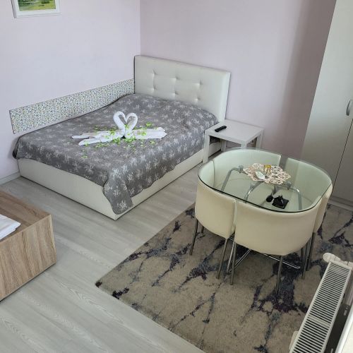 Stone Gate Apartment #1 București