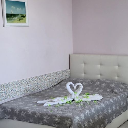 Stone Gate Apartment #1 București – Bukurešť, Rumunsko