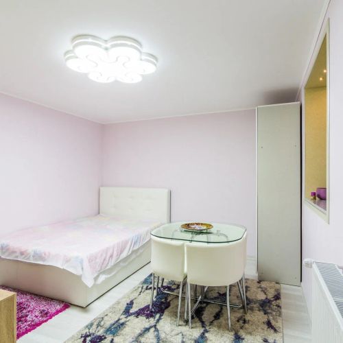 Stone Gate Apartment #1 București – Bukurešť, Rumunsko
