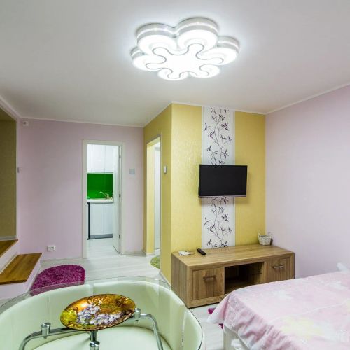 Stone Gate Apartment #1 București – Bukurešť, Rumunsko