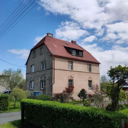 Apartament Spokojna Góra Mirsk