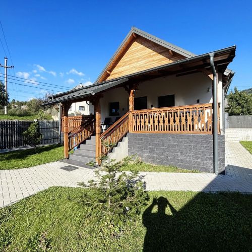 Casa Edy Vișeu de Sus – Vişeu de Sus, România