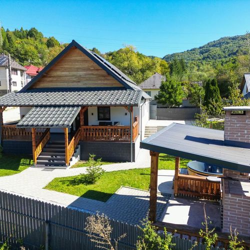 Casa Edy Vișeu de Sus