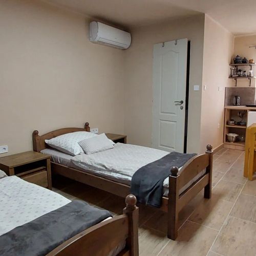 Tóparti Szállás Galambok – Galambok, Ungaria