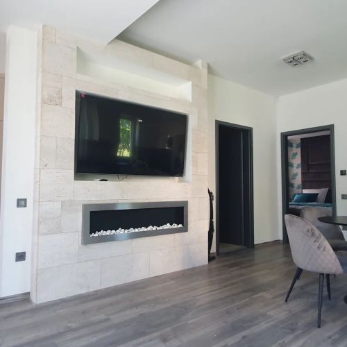 Kossuth 11 Apartman Balatonlelle – Balatonlelle, Ungaria