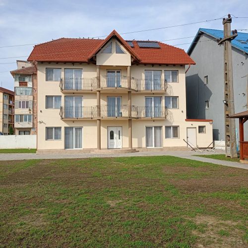 La Fortaleza Hațeg – Haţeg, România