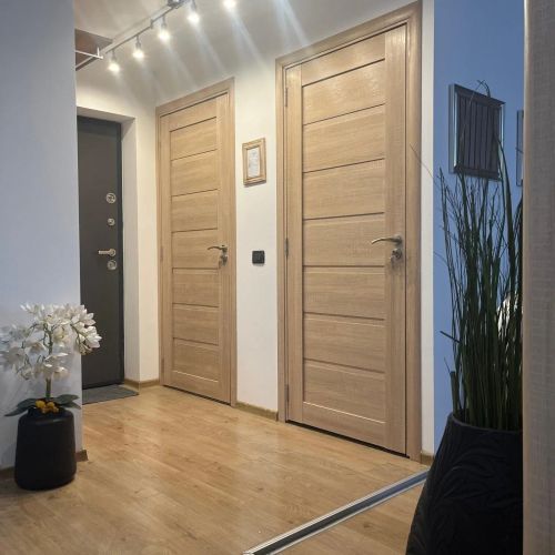 Apartament Roman Residence Borșa – Borşa, România