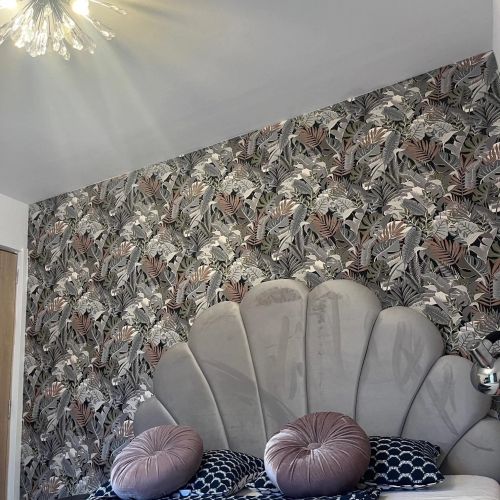 Apartament Roman Residence Borșa – Borşa, România