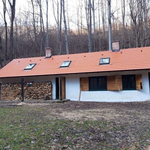 Turista Park Vendégfogadó Mályinka