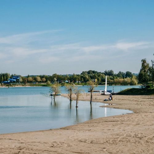 Wierzbowa Przystań Jurków – Czchów, Polska