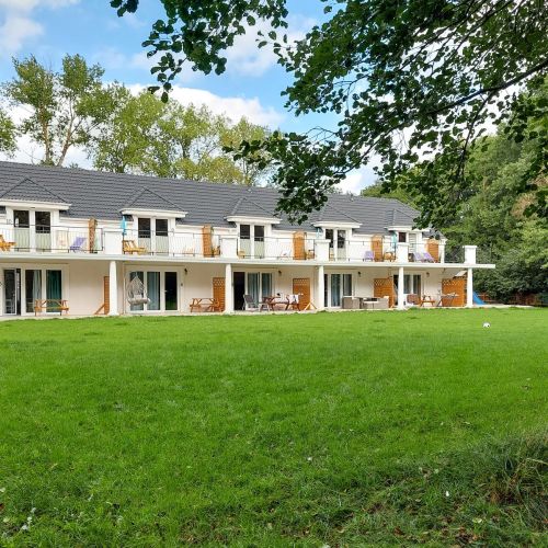 Vendégház Grzybowo - PPL180