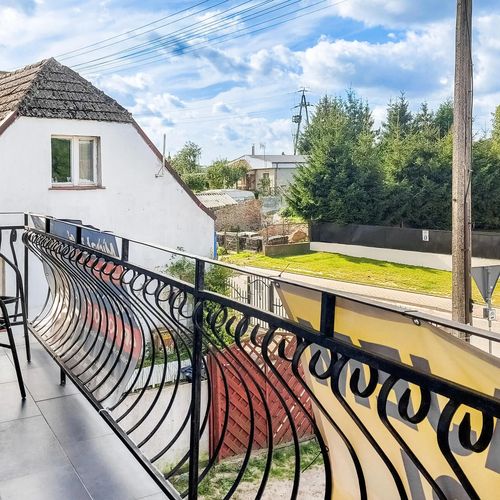 Apartman Wisełka - PPL514