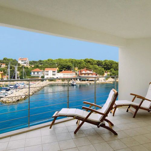 Hotel Maxim Božava – Božava, Croația
