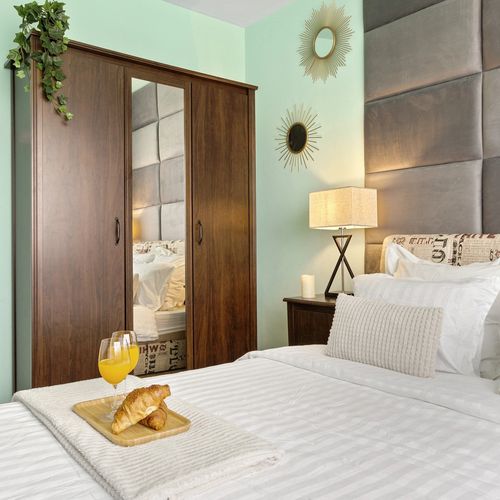 Apartament Welcoming Flat Iancului Central  Bucuresti