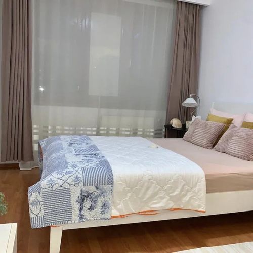 Park City Center&Netflix  Apartment București