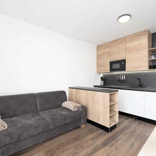 Apartmány HAFERKY Velké Karlovice – Velké Karlovice, Republica Cehă