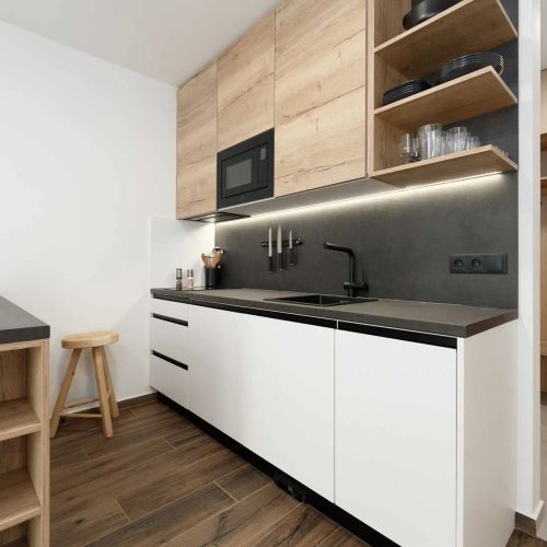 Apartmány HAFERKY Velké Karlovice – Velké Karlovice, Republica Cehă