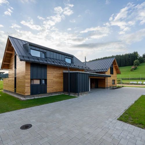 Apartmány HAFERKY Velké Karlovice