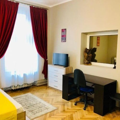 Ultra-Centrale Apartments Union Square Timișoara – Temešvár, Rumunsko