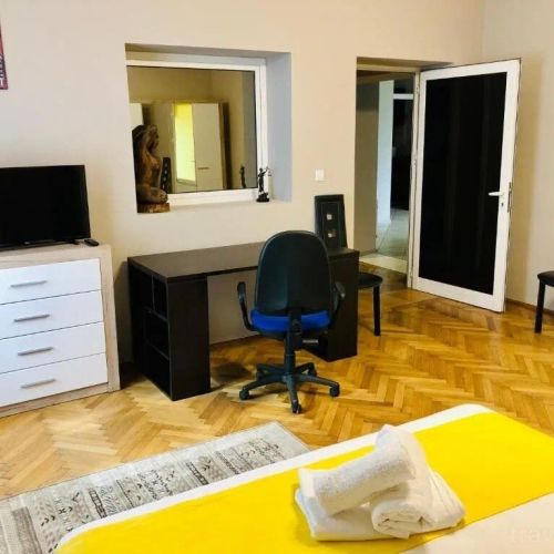Ultra-Centrale Apartments Union Square Timișoara – Temešvár, Rumunsko