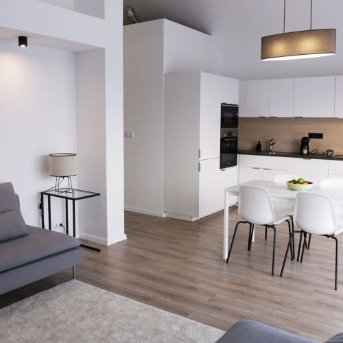 Major Residence Apartman Tihany – Tihany, Maďarsko