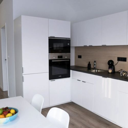 Major Residence Apartman Tihany – Tihany, Maďarsko