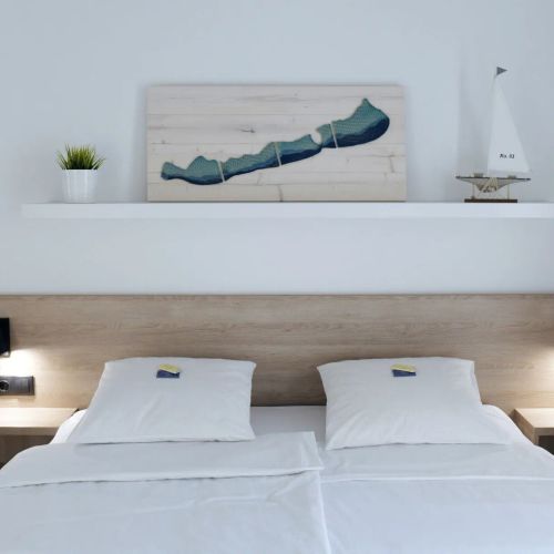 Major Residence Apartman Tihany – Tihany, Maďarsko